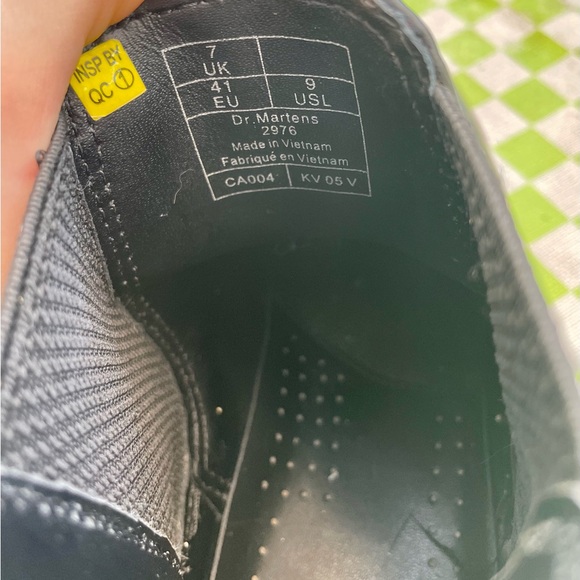 Doc Martens, Chelsea - Picture 6 of 7